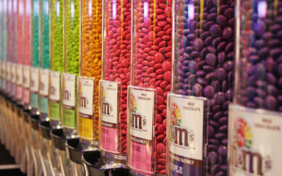 Química dos alimentos