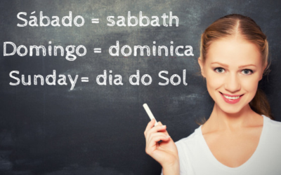 Por que a semana tem sete dias?