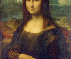 Mona Lisa