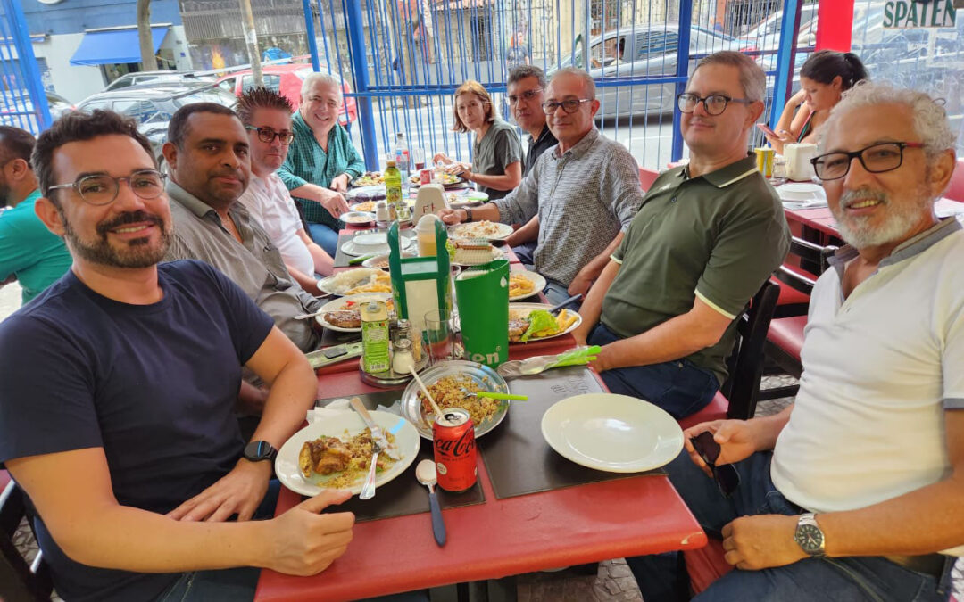 Entidades do Judiciário buscam formalizar parcerias para fortalecer a luta