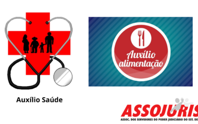 TJSP majora valores dos auxílios Saúde e Alimentação