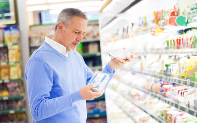 Diferença entre os alimentos light e diet