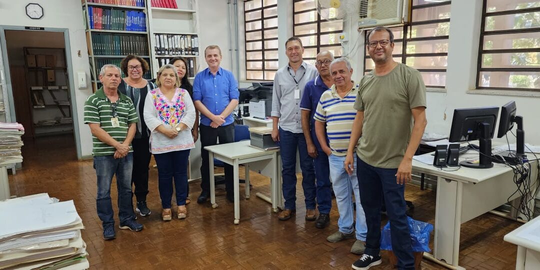Mirante do Paranapanema delibera pela paralisação no 05 de maio