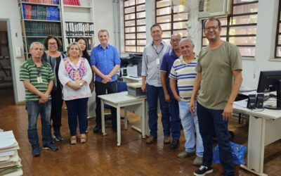 Mirante do Paranapanema delibera pela paralisação no 05 de maio