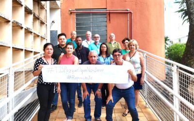 Dia 05 de maio – Paralisação Parcial dos Judiciários- General Salgado