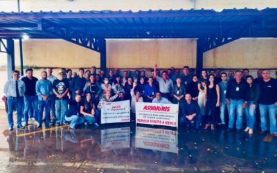 Jales…..VAI PARAR !