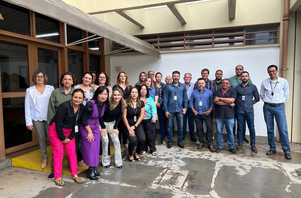 TUPI PAULISTA TAMBÉM VAI PARAR