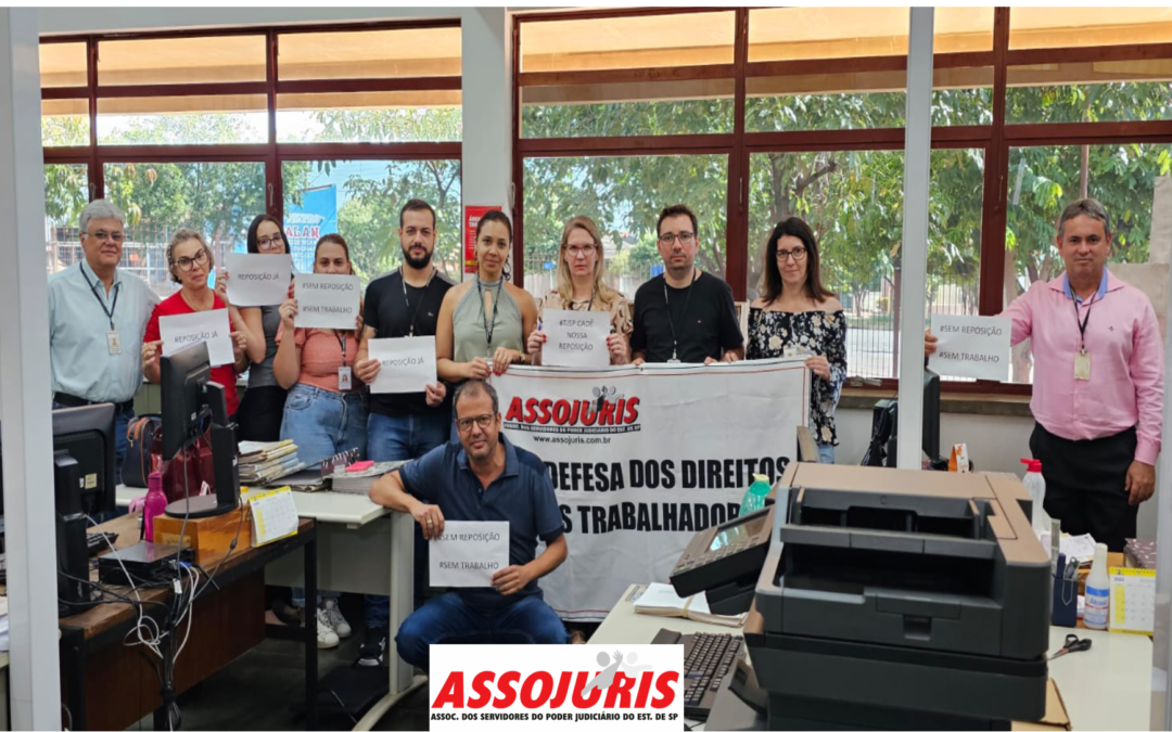 Recomposição das perdas inflacionárias – direito assegurado pela Constituição da República – em debate