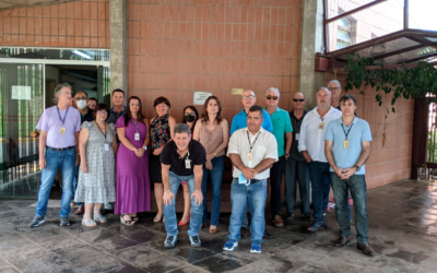 Trabalhadores de Osvaldo Cruz aderem a movimentação de ante do não cumprimento da “Data Base”