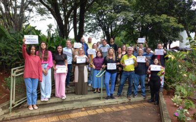 Dia 05 de maio – Paralisação Parcial dos Judiciários- MOCOCA