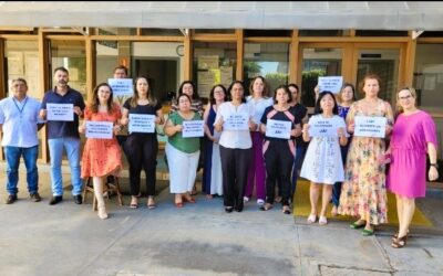 Tupi Paulista – paralisação parcial realizada com sucesso