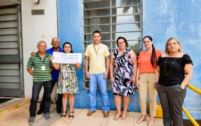 Mirante do Paranapanema – paralisação parcial realizada com sucesso