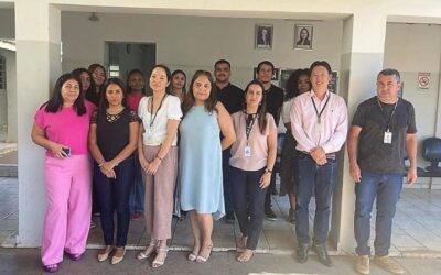 Flórida Paulista – paralisação parcial realizada com sucesso