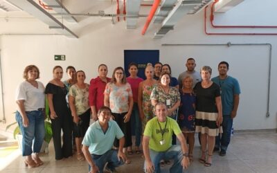 Pacaembu – paralisação parcial realizada com sucesso