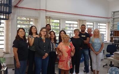 Trabalhadores do Judiciário de Pacaembu deliberaram pela paralisação parcial no 05 de maio