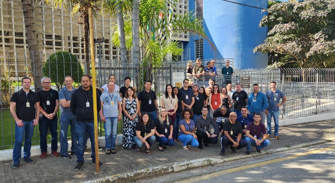 Itu – paralisação parcial realizada com sucesso