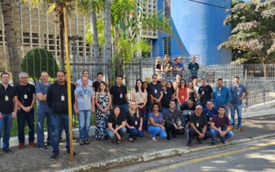 Itu – paralisação parcial realizada com sucesso