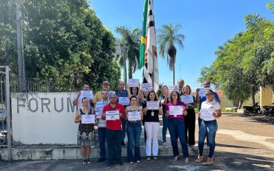 Guararapes – paralisação parcial realizada com sucesso