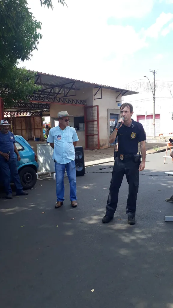 Servidores do forum de Ribeirão Preto estão parados