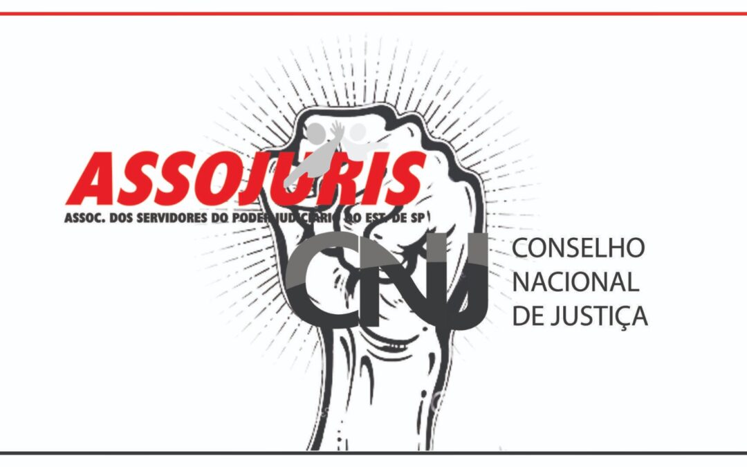 “A força do direito deve superar o direito da força” – ASSOJURIS denuncia mais um ato do presidente do TJ-SP