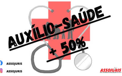 NOVAS REGRAS SOBRE AUXÍLIO-SAÚDE
