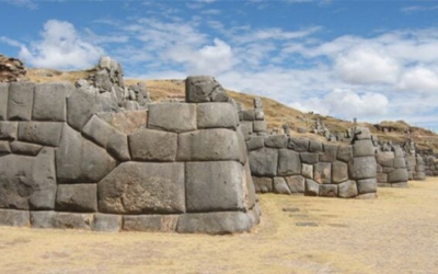 Arquiterura dos Incas