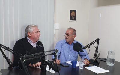 Primeira transmissão do podcast Assojuris – “A 4ª é de luta, mas 5ª é dia de podcast na Assojuris”