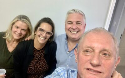 Dirigentes da Assojuris se reúnem na sede de São José do Rio Preto