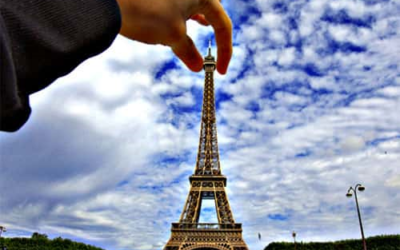 Curiosidades da França