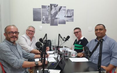 PODCAST – Detalhes da reunião com a presidência do TJSP