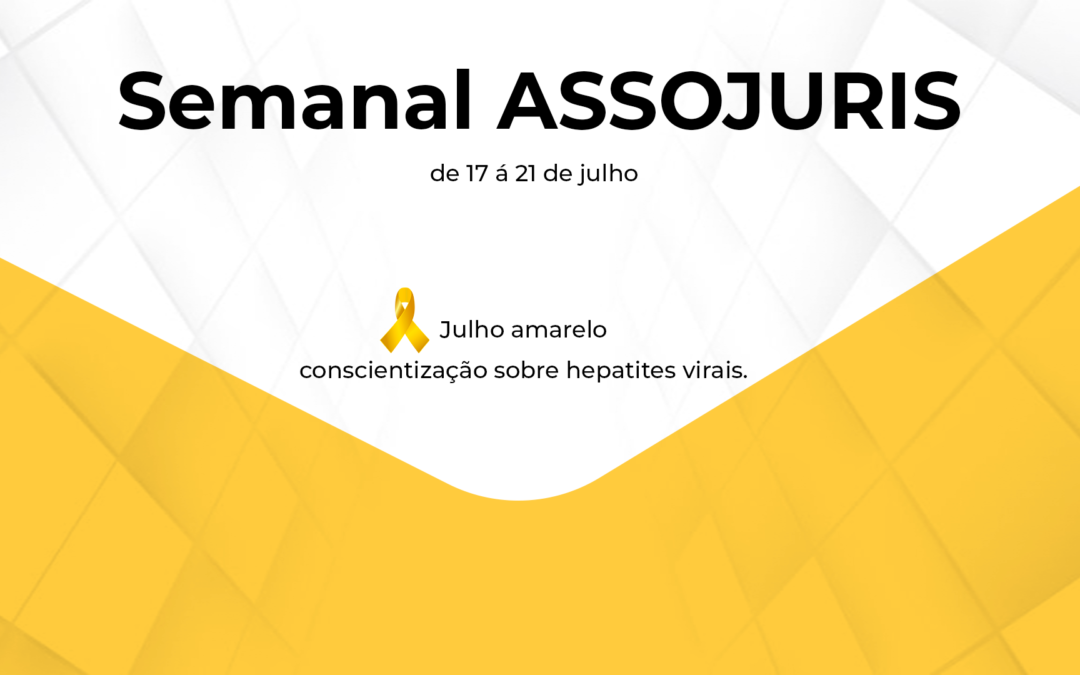 Semanal ASSOJURIS