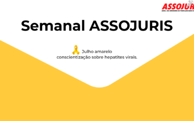 Semanal Assojuris