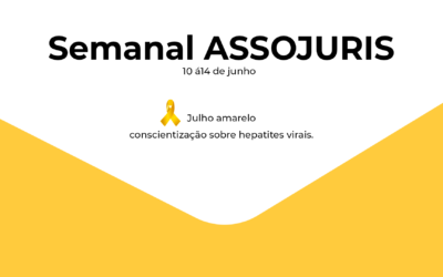 Semanal ASSOJURIS