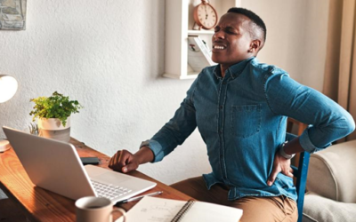 Como evitar 6 más posturas que adotamos sem perceber