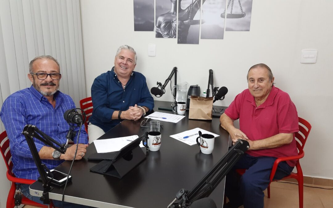 O papel da Pública – central dos servidores públicos, reforma sindical em pauta