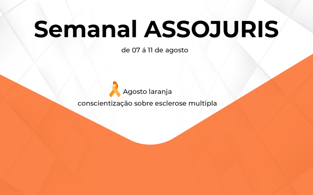 Semanal ASSOJURIS