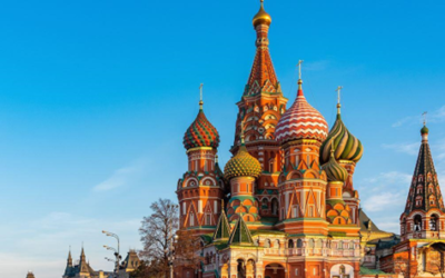 Curiosidades sobre o mundo