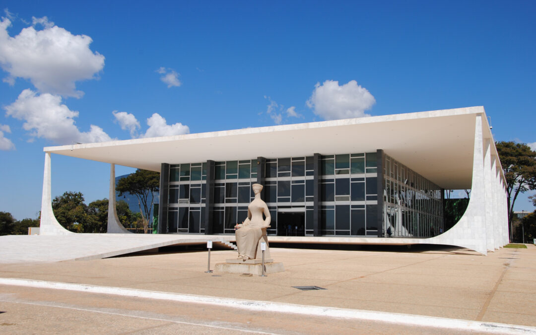 Incabível o desconto dos dias de paralisação