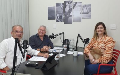 Veja como foi o podcast sobre RPVs, precatórios e prioridades para pagamentos