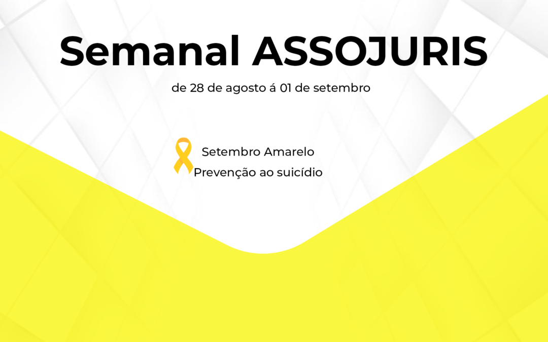 Semanal ASSOJURIS