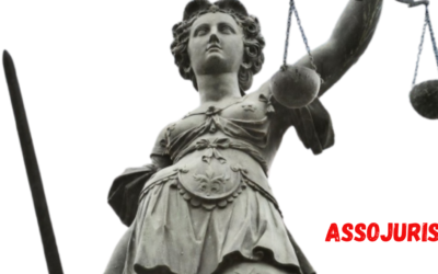 ASSOJURIS CONSEGUE ABSOLVIÇÃO DE ASSOCIADO EM SINDICÂNCIA ADMNISTRATIVA DISICPLINAR