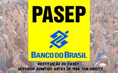 Servidor Público – PASEP