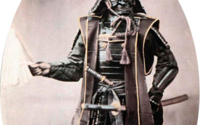 Samurais – História dos Samurais