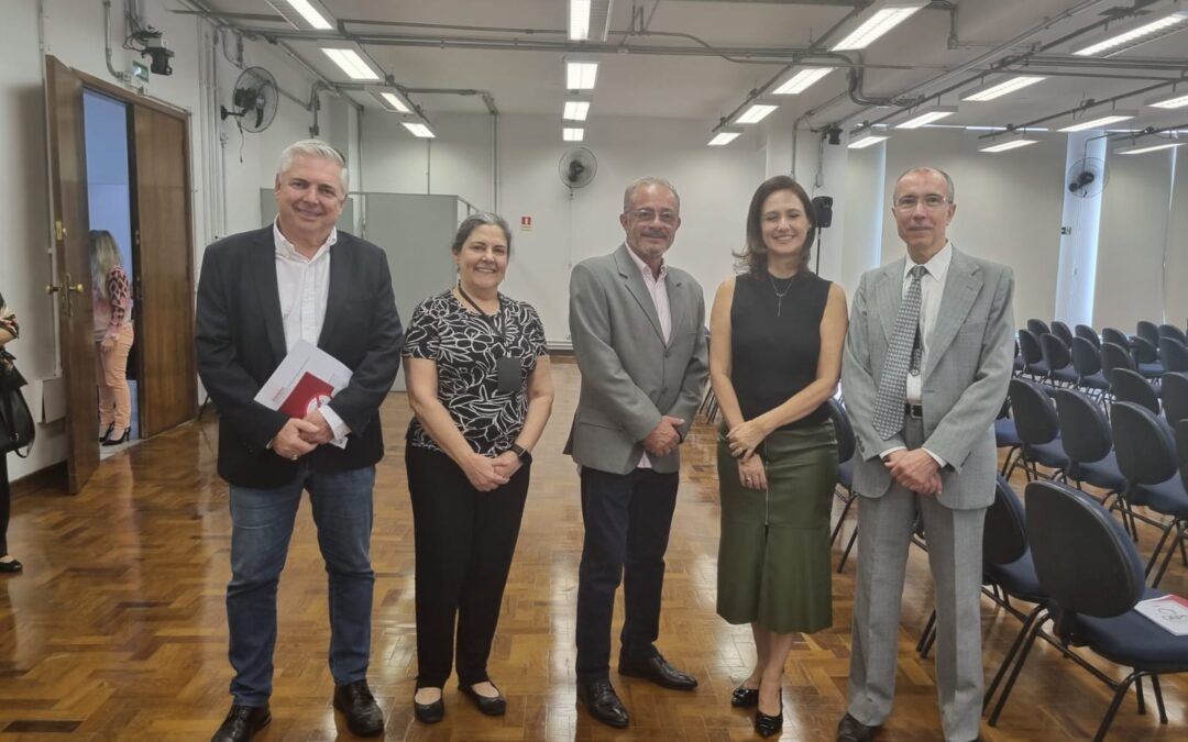 DAPS disponibiliza palestra sobre Assédio Moral no Trabalho