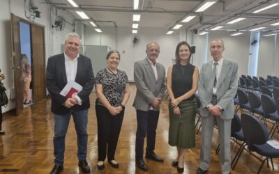 DAPS disponibiliza palestra sobre Assédio Moral no Trabalho