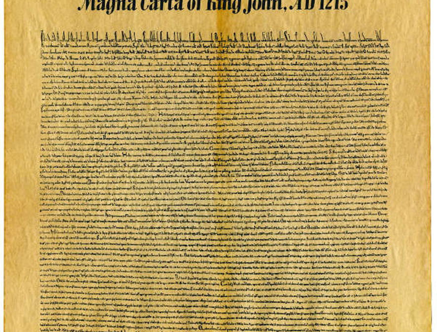 Carta Magna