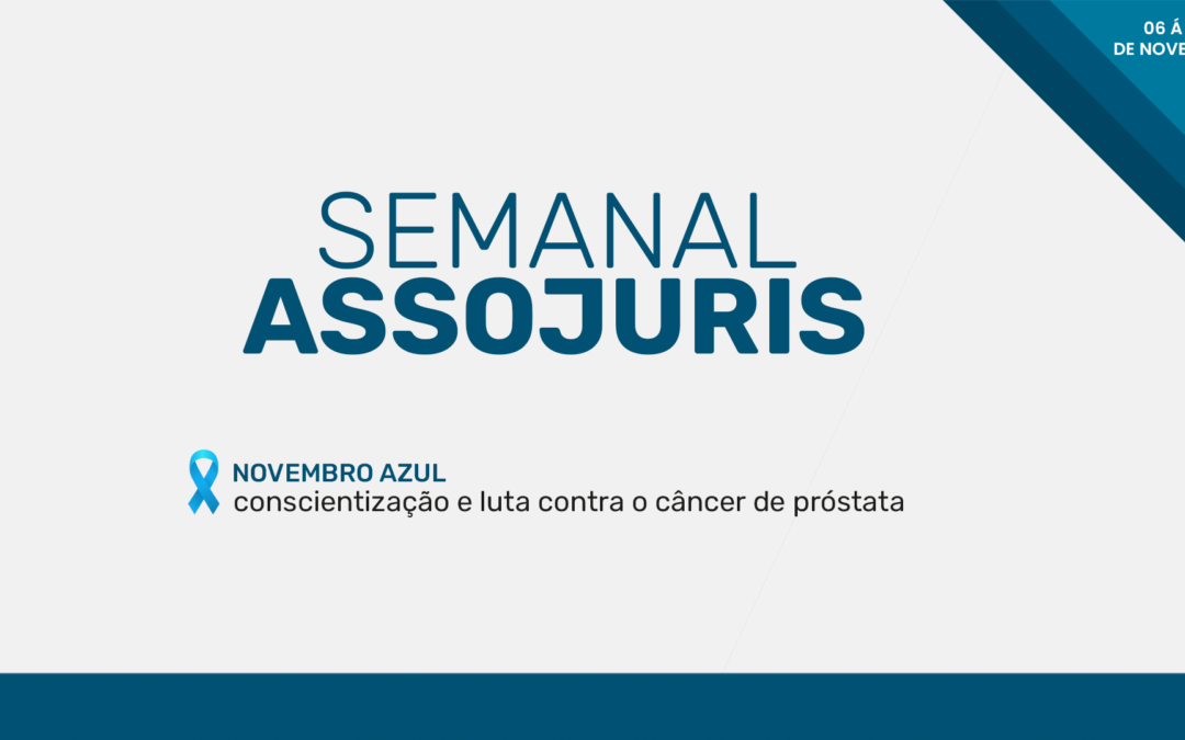 Semanal ASSOJURIS