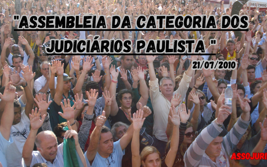 Cumprimento de sentença dos 1,5% produz excelente resultado