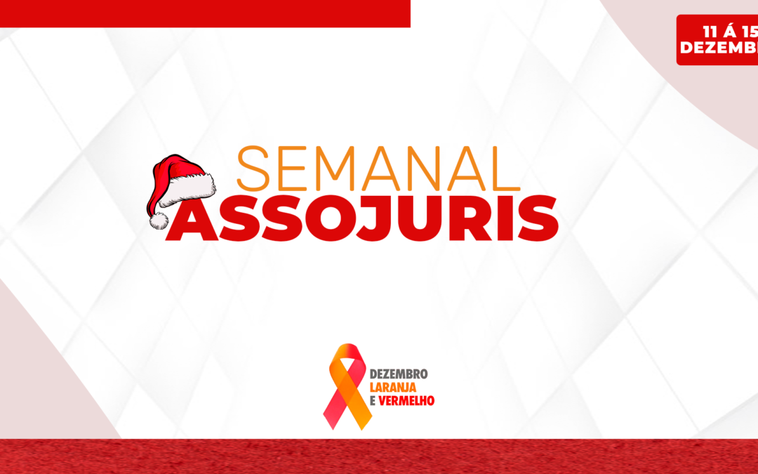 Semanal Assojuris