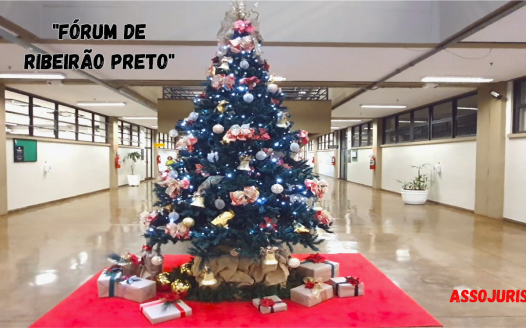 Fórum de Ribeirão Preto – forte integração